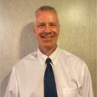 Minnesota Department of Natural Resources Employee Chris Simon's profile photo