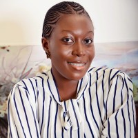 Deborah Dankyi Email & Phone Number