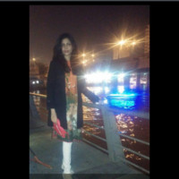 Symmetry Group Employee Rabia Durrani's profile photo