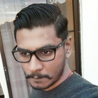 AIMS Data Centre Employee Vijaiyasingam Thuraisingam's profile photo