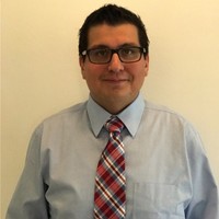 None Employee Gilbert Dominguez's profile photo