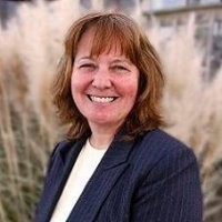 Metro Group Maritime Employee Elise Horning's profile photo