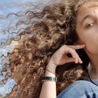 Anastasiya Shchigortsova's profile photo