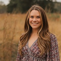 Hennepin County Employee Ashley Starr's profile photo