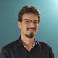 Private School Review Employee Israel Nascimento's profile photo