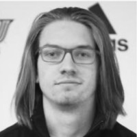 Davenport University Employee Nick van Vliet's profile photo