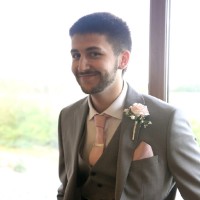 James Gayden's profile photo