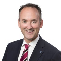 CBRE Limited - Realtor Employee Angus Fraser's profile photo
