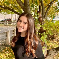 Yavneh Employee Maayan Sandowski's profile photo