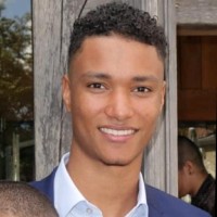 Porsche Belgium Employee Issa Gavage's profile photo
