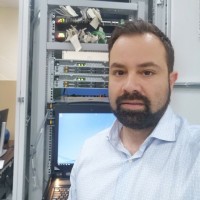 TECHNOR ENGINEERING LTD Employee Michalis Koukos's profile photo