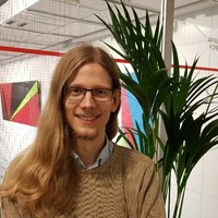 Meepo Employee Carl-William Ersgård's profile photo