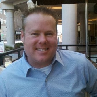 California Pizza Kitchen Employee Mike Mathews's profile photo