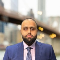 Binatech System Solutions Employee Suleman Malik's profile photo