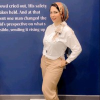 StoneLift Employee Nada Fayad's profile photo