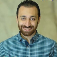 Rafik Kamel Email