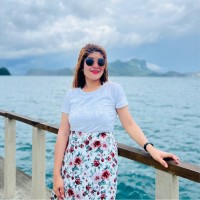 Stvble™ Employee Isanelle Malait's profile photo