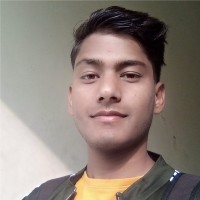CodeX Tech-IT LLC Employee Ashutosh Tiwari's profile photo