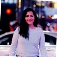 Evelyn Menay Rivera Email