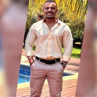 Tubesteel Employee Gabriel Santos's profile photo