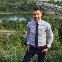 Mathew Bussière Email & Phone Number