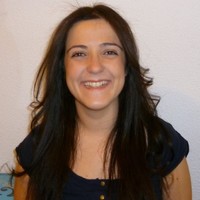 GEACAM Employee Beatriz Martínez Cebrián's profile photo