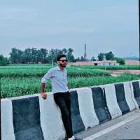 Ankit Kumar Email