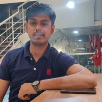 Monocept Employee Akash Singh's profile photo