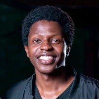 Cloud IT Employee John Muchiri's profile photo