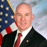 Nassau County Police Department Employee Stephen Fitzpatrick's profile photo