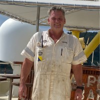 Boskalis Employee Johan de Jonge's profile photo