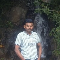 Karthick Arunachalam Email