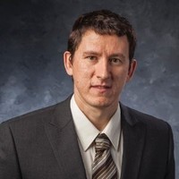 Bank of America Employee Alexander Kuznetsov's profile photo
