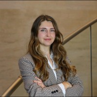 Trackinsight Employee Anaelle Ubaldino's profile photo