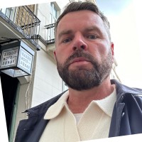 A3architecture Employee Dominic Quinn's profile photo