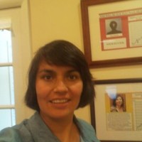Ulan Nutritional Systems, Inc. Employee Erika Miranda's profile photo