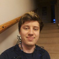 Chemtest Employee Alan Broadhurst's profile photo