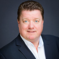 Colbea Employee Graham Johnson's profile photo