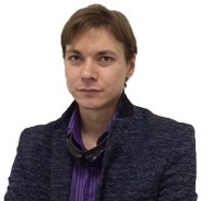 PIK Digital Employee Сергей Федяев's profile photo