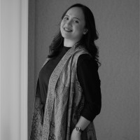 Solve Education! Employee Velia Vanissa's profile photo
