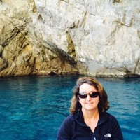 MGE Underground, Inc. Employee Pamela Bower's profile photo