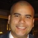 Inteligensa Employee Fernando León's profile photo