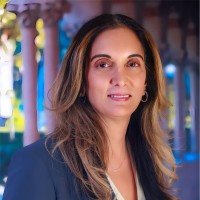 Huntington Health Employee Shital Arya's profile photo