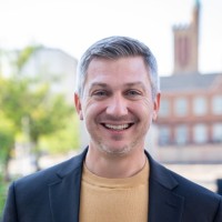 MediaOne.Digital Employee Mike Robertson's profile photo