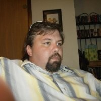 Rands Trucking Employee David Breece's profile photo