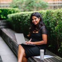 Secuneus Technologies Employee Priyanka Sharma's profile photo