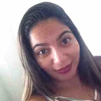 Corpbusiness Employee Priscila Rocha's profile photo