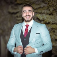 homytech Employee Sameeh Salman's profile photo