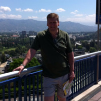 KMS Technology, Inc. Employee Robert Johnes's profile photo