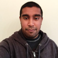 Samir Mohammed Email & Phone Number